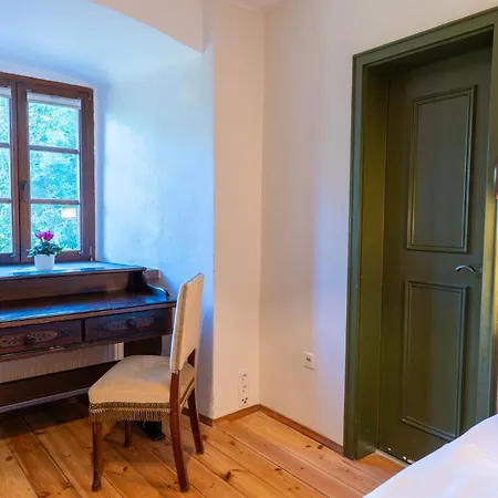 Ritterburg Hohenhardt - Ganze Burg Exklusiv * Wiesloch